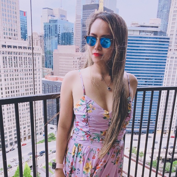 Meet your Posher, Jeehan - Picture 4 of 5